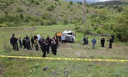 Öğrenci Servisi Şarampole Devrildi: 3 Ölü, 7 Yaralı