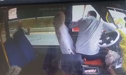 Trafikte Kavga Eden Sürücü Kalp Krizi Geçirip Hayatını Kaybetti