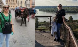 Ünlü Yazar Bıçaklanarak Öldürüldü