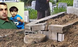 Oğlunun Ölüm Haberini Alan Baba Kazada Can Verdi