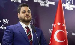 Hüseyin Baş Kocaeli’ye Geliyor