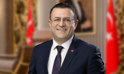 Başkan Gökçe, iki yıllık hizmet sürecini anlatacak