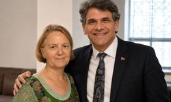 Başkan Kocaman’dan Kurban Bayramı Mesajı