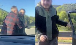 Kocaelili Aileye Bayram Yolunda Saldırı