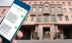 MSB’den “Seferberlik” Mesajı Açıklaması