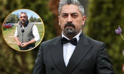 Bülent Polat Kimdir? Kaç Yaşında, Nereli, Evli mi?