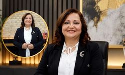 Burcu Köksal Kimdir? Afyonkarahisar Belediye Başkanı Nereli?