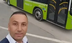 Büyükşehir Personeli Hayatını Kaybetti: Başkan Büyükakın Başsağlığı Diledi