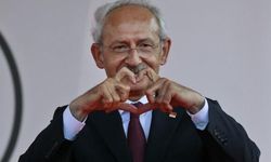 Kılıçdaroğlu'dan İlk Açıklama: Hayırlı Olsun!