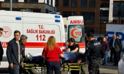 Bir Kadın Cinayeti Daha: Sokak Ortasında Av Tüfeğiyle Kurşun Yağdırdı