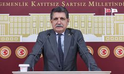Mühip Kanko: “Vatandaşın vergisinin hesabı verilmeli”