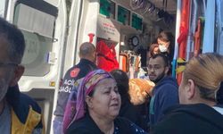 Skandal İddia: Ambulansın Anahtarı Kayboldu Hasta Hayatını Kaybetti