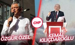 Kılıçdaroğlu ve Özgür Özel’den Kurultay Çağrısı
