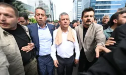SON DAKİKA: Özgür Özel’in TBMM yürüyüşüne soruşturma