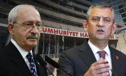 SON DAKİKA: İcra Müdürlüğü Heyeti CHP Genel Merkezi’ne Gidiyor