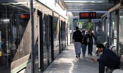 Kocaeli’de Tramvay Kapasitesi İki Katına Çıkıyor