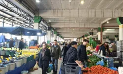 Kocaeli'de Cumartesi Pazarı Kurulacak Mı?
