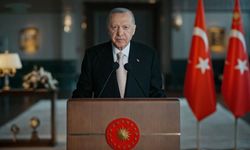 Cumhurbaşkanı Erdoğan'dan Bayram Mesajı: İç Cepheyi Tahkim Ettik