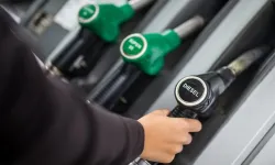 Benzin, Motorin ve LPG’de Pazar Günü Tablosu