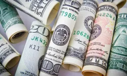 Dolar ve Euro’da Çarşamba Gününün İlk Verileri