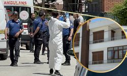 Hukuk Öğrencisi Anne ve Babasının Canına Kıydı