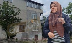İzmit'te Evi Tahliye Edilen Ev Sahibi Konuştu: "İllaki Ölmemiz Mi Lazım"