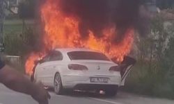Dede Torun Feci Şekilde Can Verdi