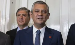 Özgür Özel 14 partiyle bayramlaşacak