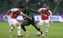 Süper Lig’de Veda Eden Takımlar Belli Oldu