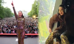 Karsu, Özgürlük Elçisi Olarak Görevlendirildi