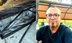 Dondurma Dolabında Ölü Bulundu: Eşcinsel İlişki İddiası