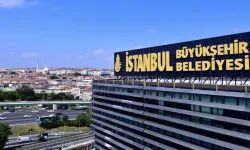 SON DAKİKA: İBB'ye Bir Operasyon Daha