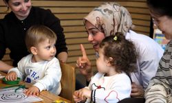 Kocaeli’de anneler ve çocuklar için özel program