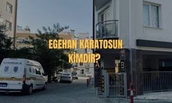 Egehan Faruk Karatosun Kimdir? Nereli, Kaç Yaşındaydı?