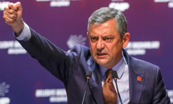 Özel: ''Ya onurlu bir yaşam, ya bu kara düzen”