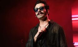Kocaeli Gençliği Gökhan Türkmen Konserinde Buluşacak