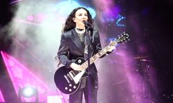 Fatma Turgut’tan Gebze’de Unutulmaz Konser
