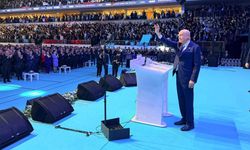 Bahçeli’den Türk Gençliği Kurultayı’nda Birlik Mesajı