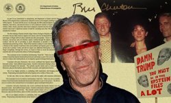 Epstein Dosyasında Yeni İddia: İntihar Notu 7 Yıldır Gizli Tutuluyor
