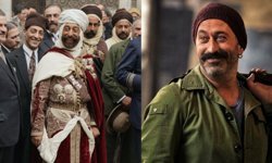 Fas Sultanı Moulay Youssef Kimdir? Cem Yılmaz’a Benziyor mu?