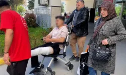 Kurban Bayramı’nın ilk gününde tam 13 bin 513 kişi yaralandı