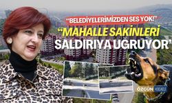Fevzi Çakmak Mahalle Muhtarı isyan etti: “Mahalle sakinleri saldırıya uğruyor”