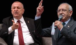 Ümit Özdağ, Kılıçdaroğlu ile Diyaloğunu Anlattı! ''Silahlı adamlar ateş açacaklardı''