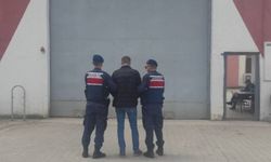 Kocaeli Jandarmasından Aranan Şahıs Operasyonu