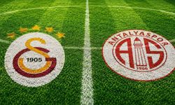 Galatasaray soyunma odasına geride girdi