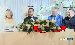 Geylani Yenigün, Katilinin Nikah Şahidiymiş!
