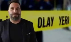Geylani Yenigün Evinin Önünde Öldürüldü!