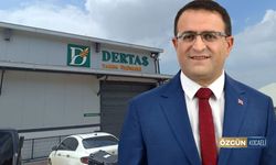 Gökçe: DERTAŞ'a 45 Milyon TL Harcandı"