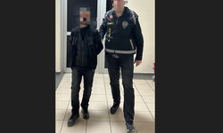 Aranıyordu, İzmit'te Yakalandı