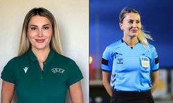 Hakem Arzu Görgün Kimdir? FIFA Kokartlı Hakem Kaç Yaşında?